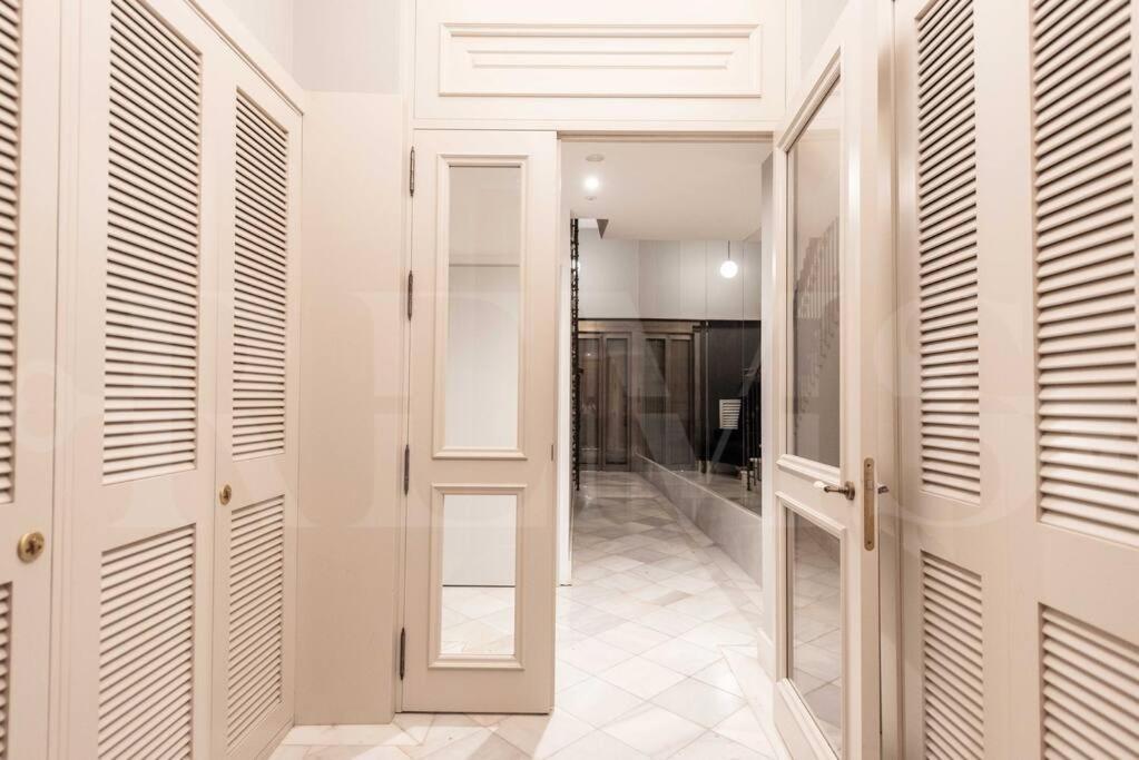 Contemporary Loft In The Historic City Center By Rems Malaga Luaran gambar
