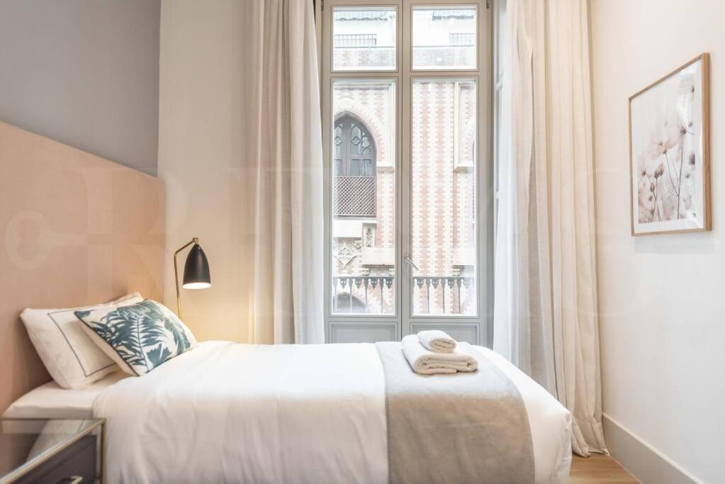 Contemporary Loft In The Historic City Center By Rems Malaga Luaran gambar