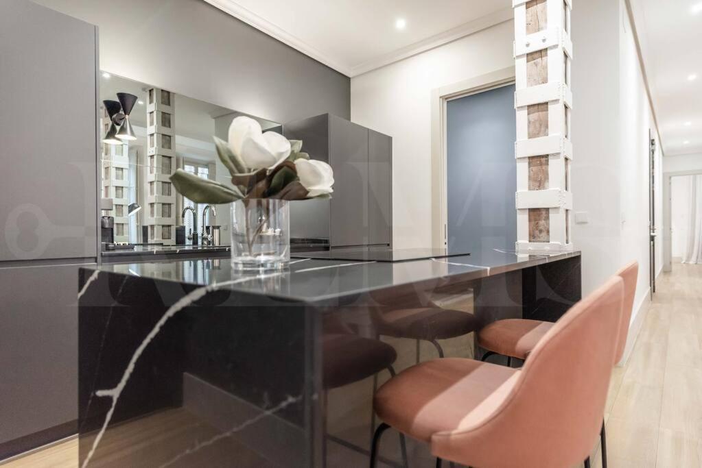 Contemporary Loft In The Historic City Center By Rems Malaga Luaran gambar